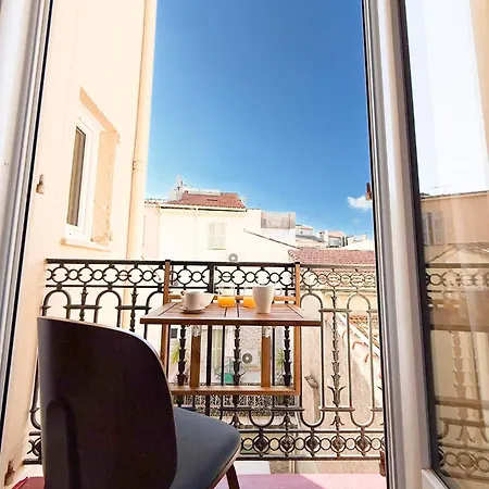 Apartment The Forville Elegant 2 Bedroom In The Heart Of