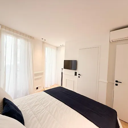 Apartment The Forville Elegant 2 Bedroom In The Heart Of