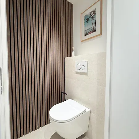 Apartment The Forville Elegant 2 Bedroom In The Heart Of *