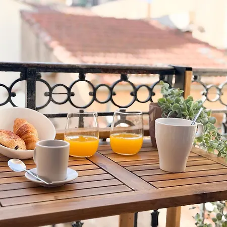 The Forville Elegant 2 Bedroom In The Heart Of