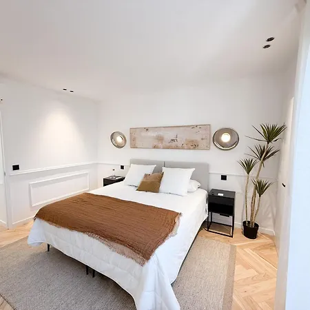 Apartment The Forville Elegant 2 Bedroom In The Heart Of *